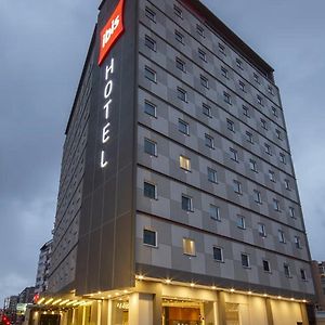 Ibis Quito